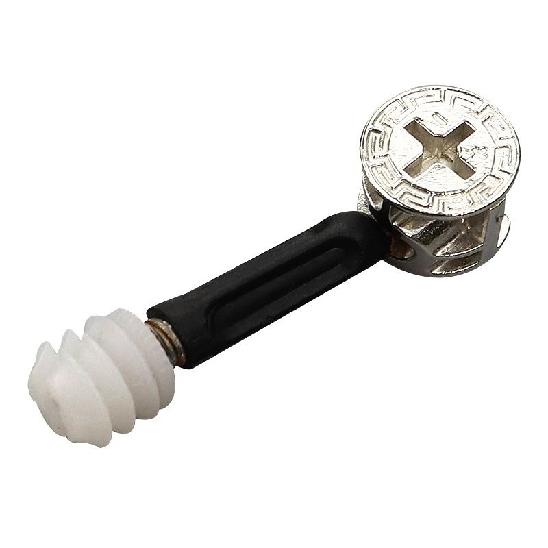 ZENK ALLOY MINIFIX SET