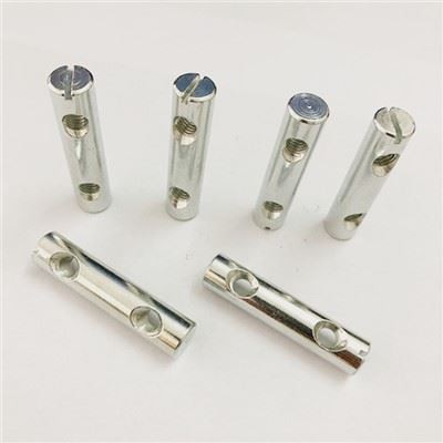 6mm kwa goujon pou bwa