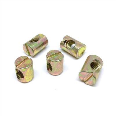 An kwiv kwa goujon nwa