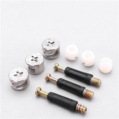 Mèb Cam Lock Fastener 12mm Cam Connector