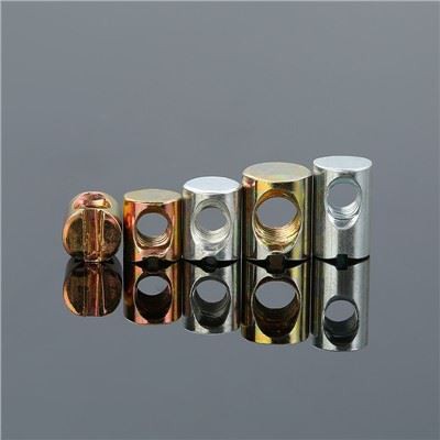 Mèb Cross Dowel Bolt M8