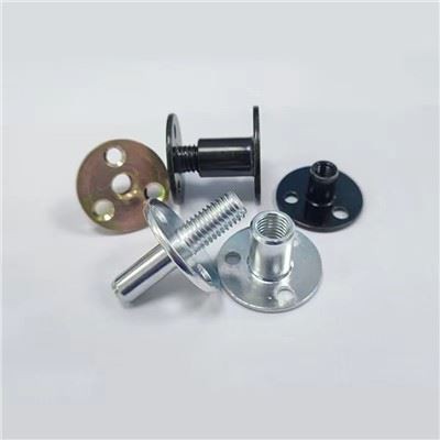 M12 M20 Kabann Kolòn Kabann Konektè