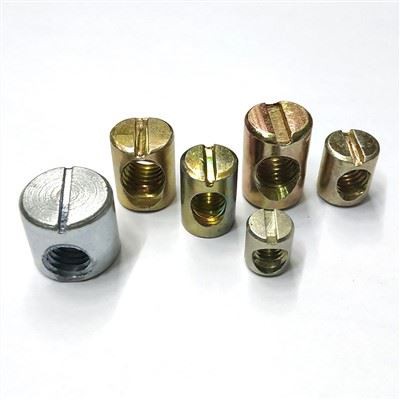 Slotted Cross Dowel Nwa Fastenal