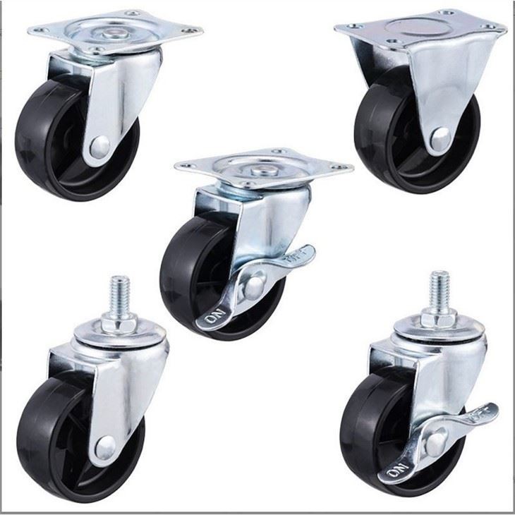 Swivel Caster manufacturer(001)