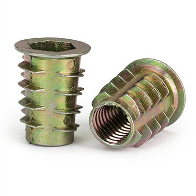 M5 INSERT THREADED